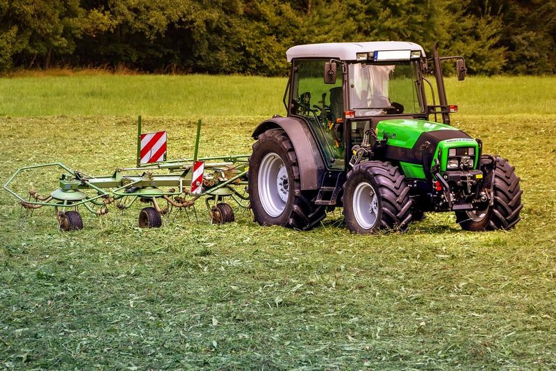 AgriTech 7000 5