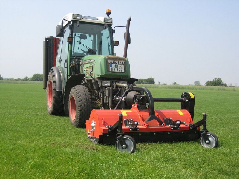 AgriTech 7000 7