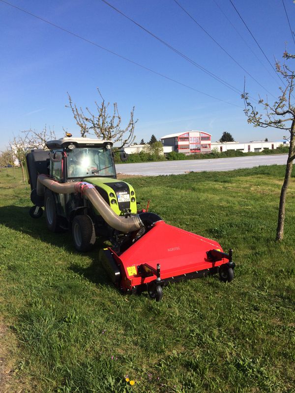 AgriTech 7000 9