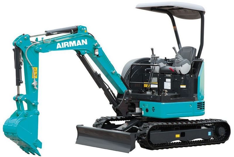 Airman AX20U