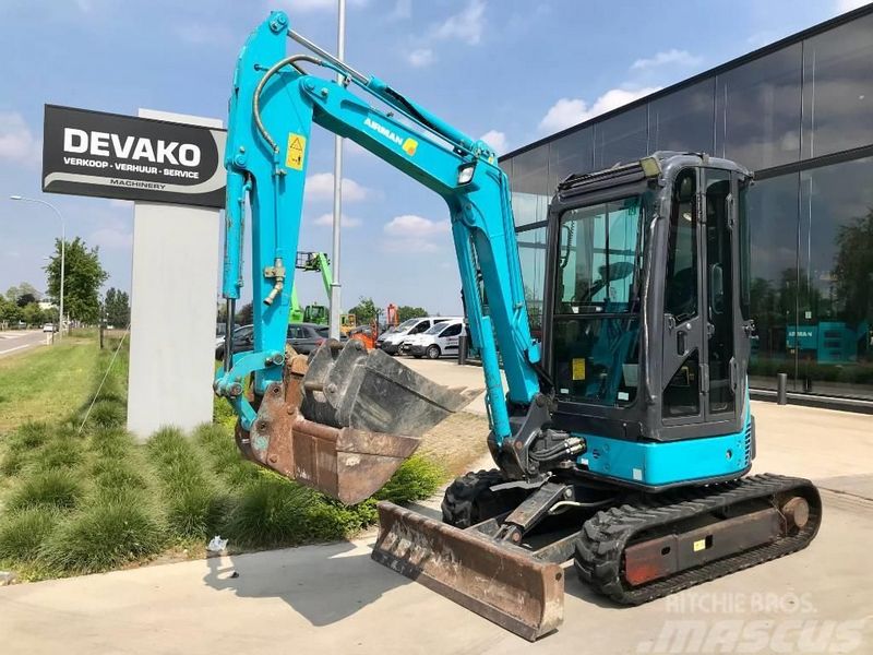 Airman AX30U-4