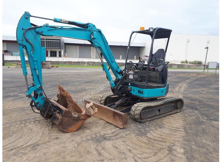 Airman AX35U-4