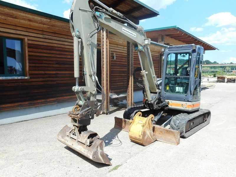 Airman AX50U-4
