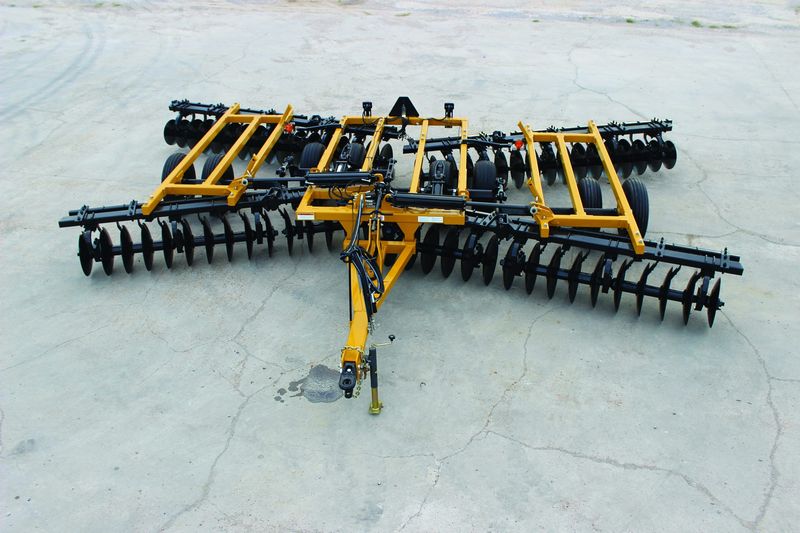 AMCO F15B-4622