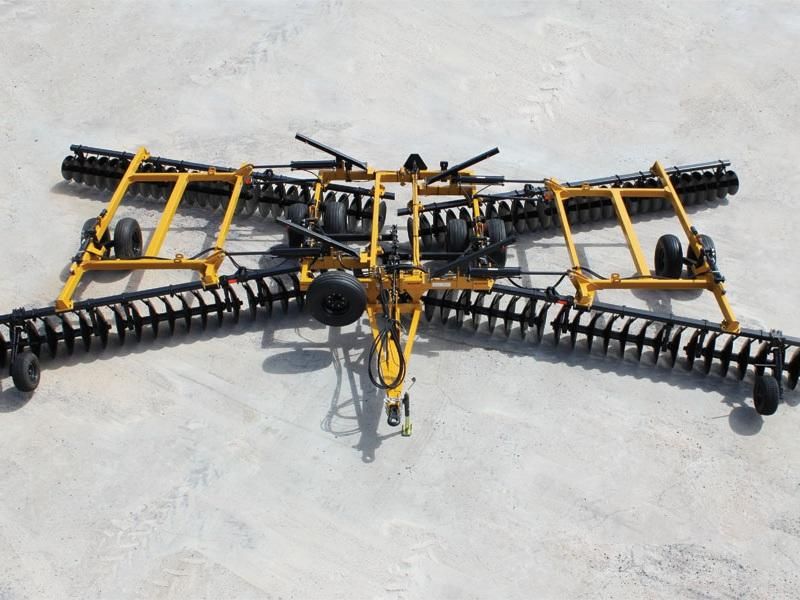 AMCO F15B-5022