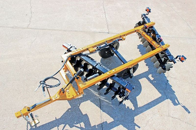AMCO J-41 2224