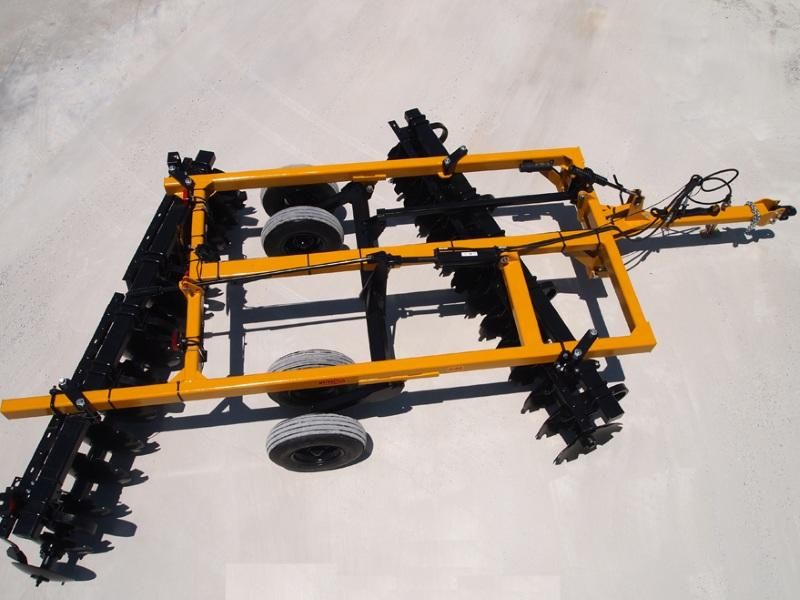 AMCO J-43 3224