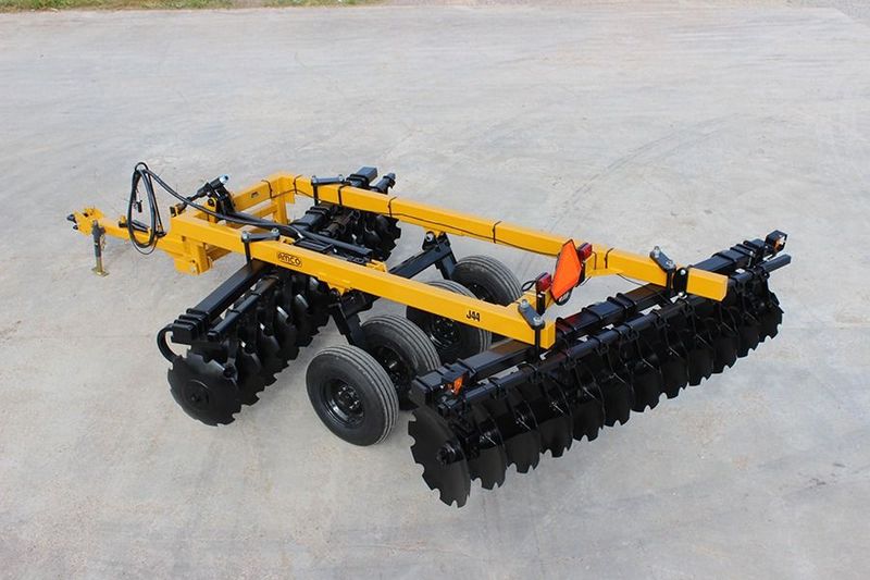 AMCO J-44 4024