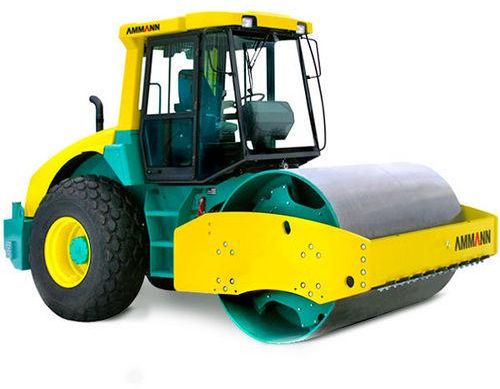 Ammann ASC110HDPD