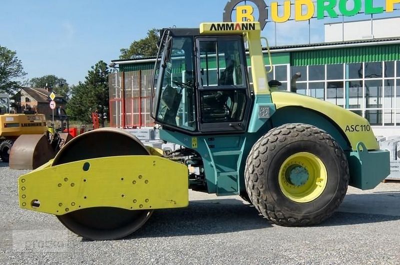 Ammann ASC90HDPD