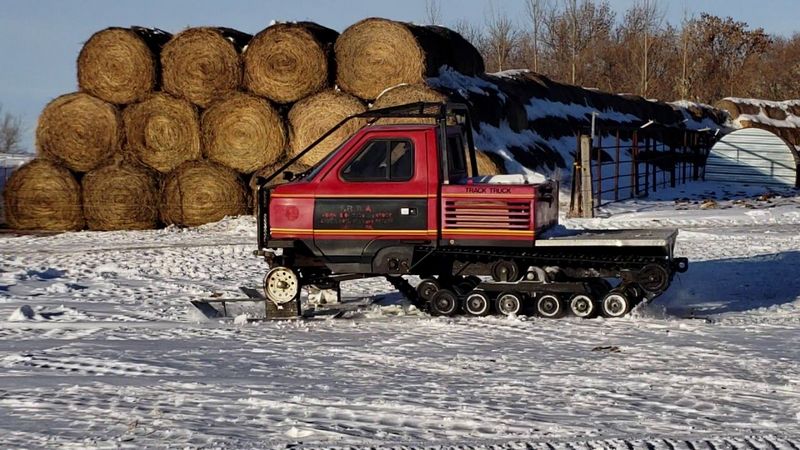 ASV 2800