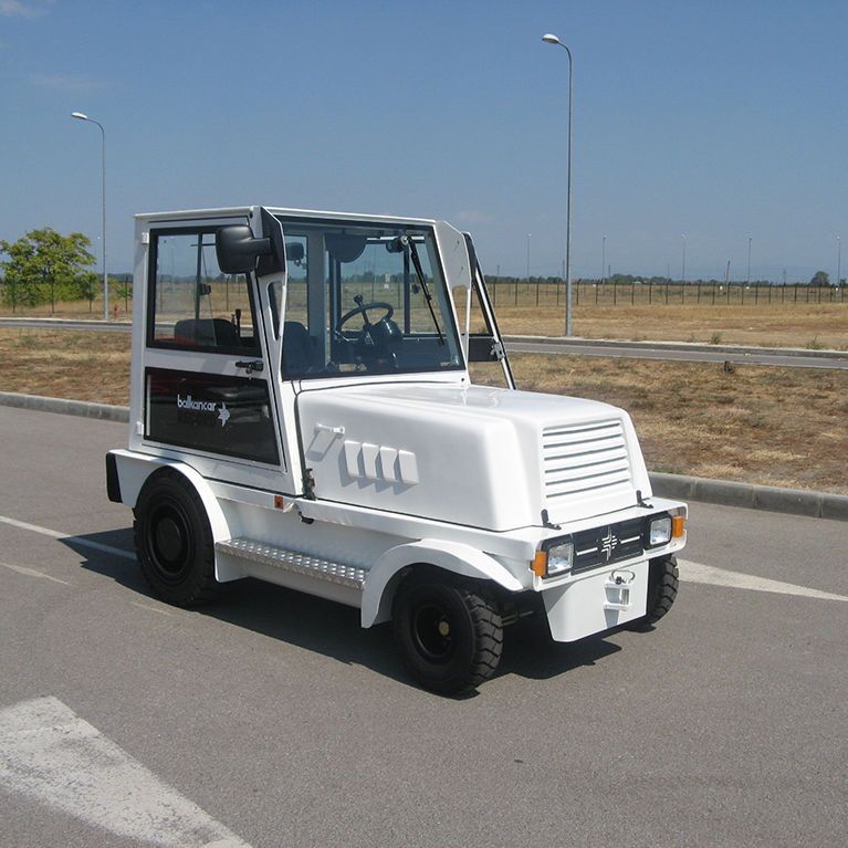 Balkancar Record GV3630.33.017S