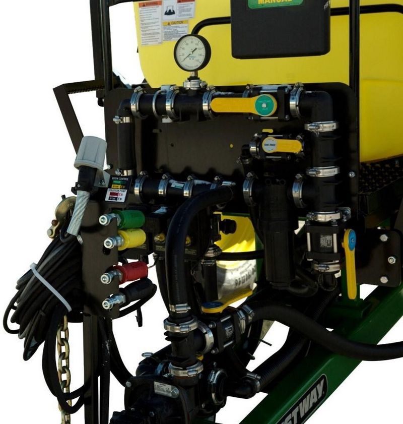 Bestway Field Pro IV - 1000