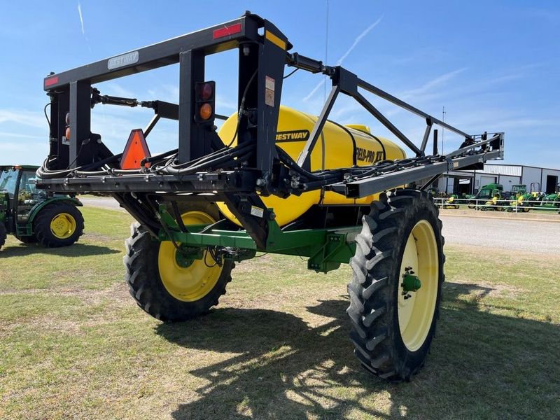 Bestway Field Pro IV - 1200(90)