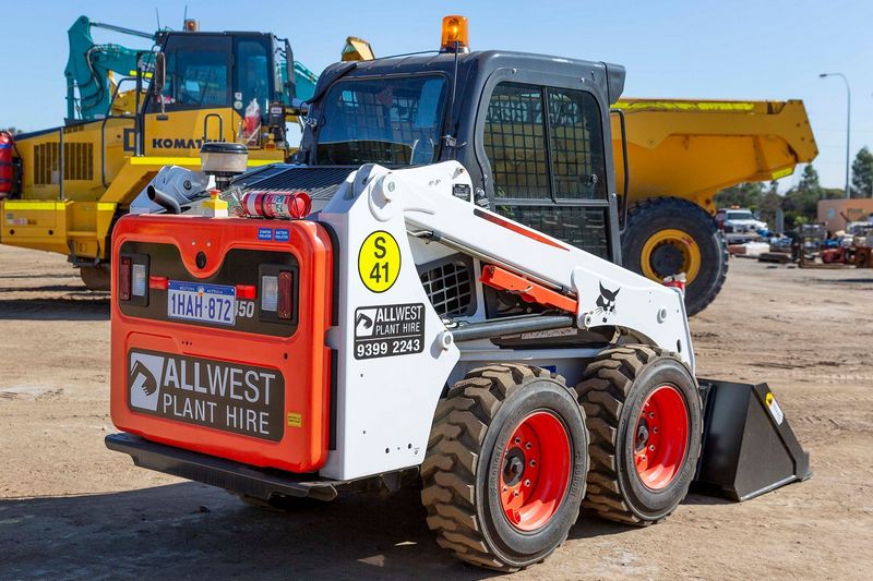 Bobcat S450