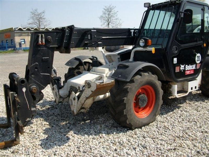 Bobcat T35120L