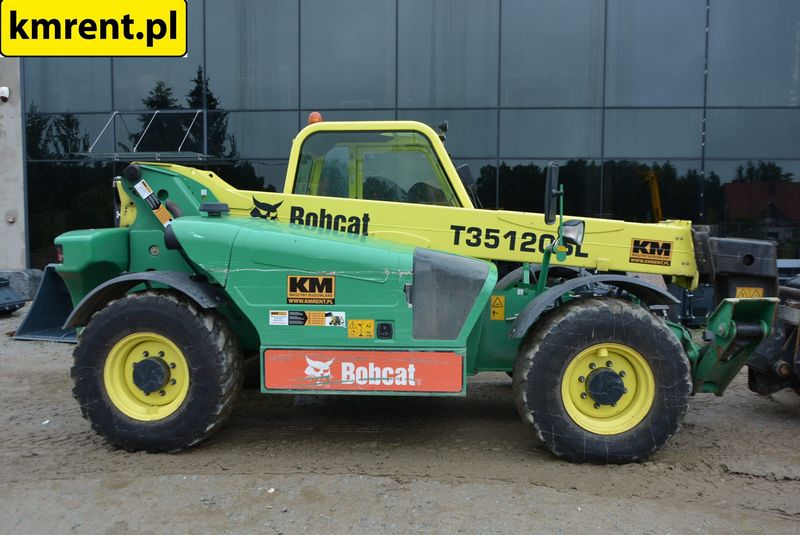 Bobcat T35120SL