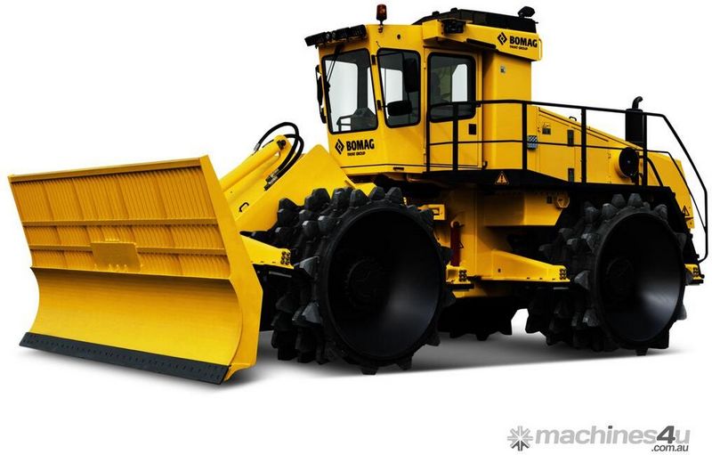 Bomag BC1172RB2