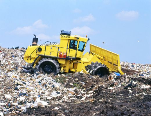 Bomag BC972RB2