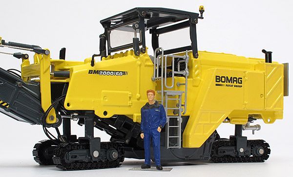 Bomag BM2000/60