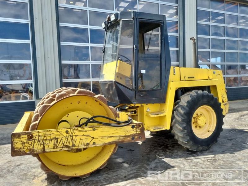 Bomag BW172PD-2