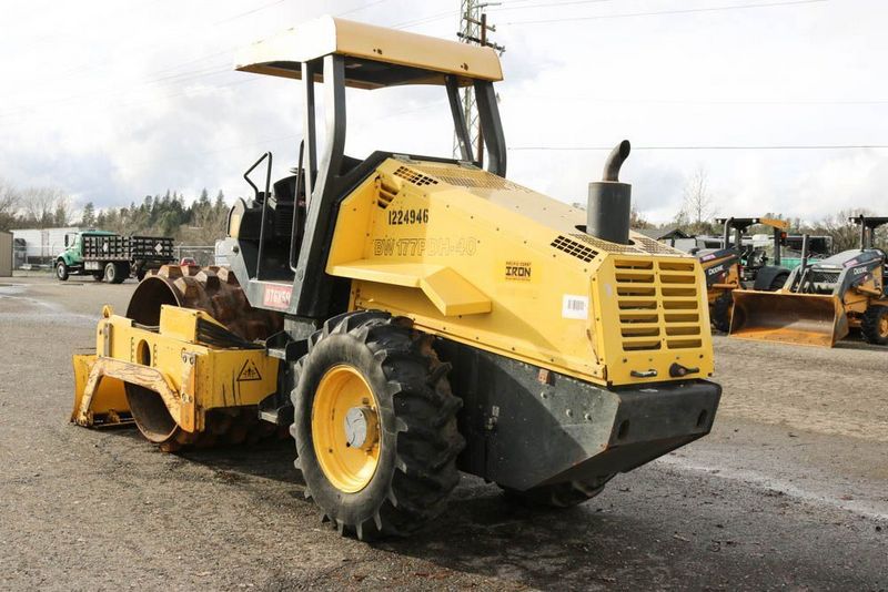 Bomag BW177PDH-40