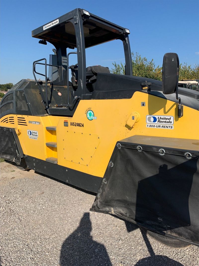 Bomag BW27RH