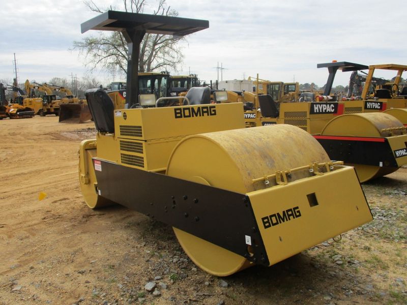 Bomag BW5AS