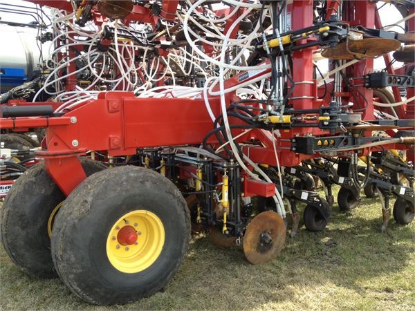 Bourgault 3310-40