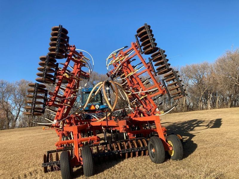 Bourgault 5710-34