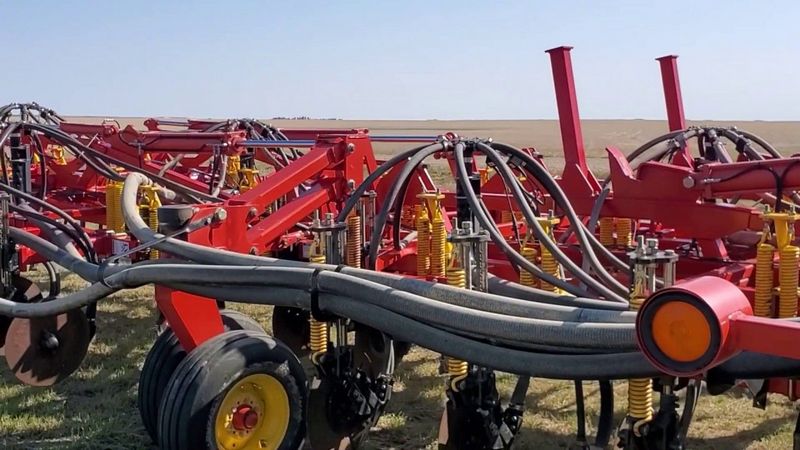 Bourgault 5710-74