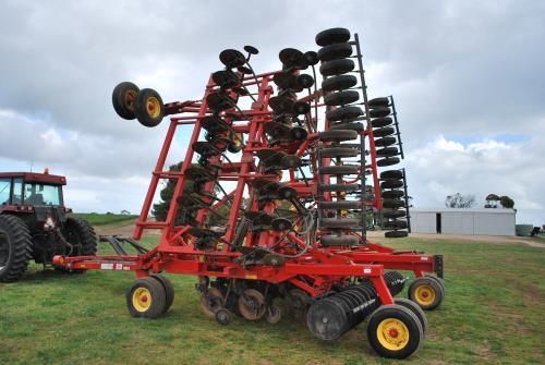 Bourgault 5725-34