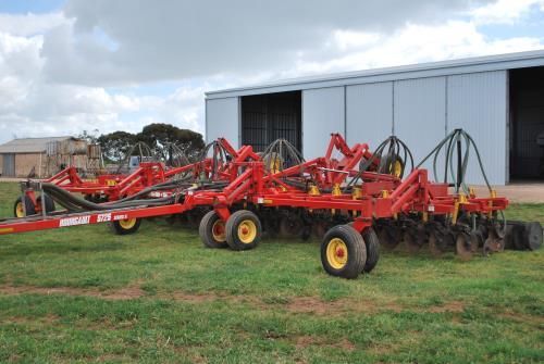 Bourgault 5725-47