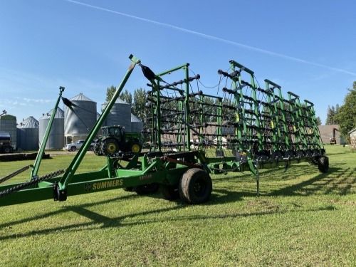 Bourgault 6000-70