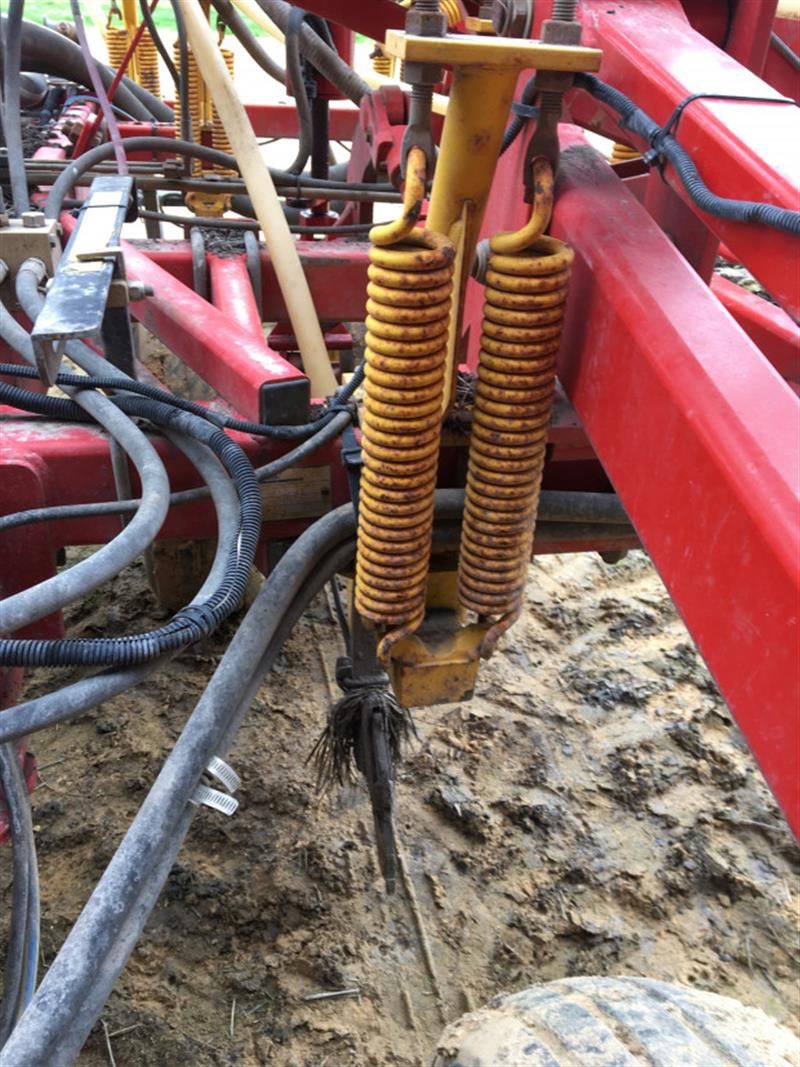 Bourgault 8810-48