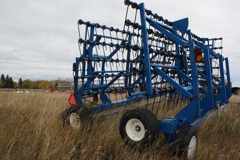 Brandt Contour Commander 50