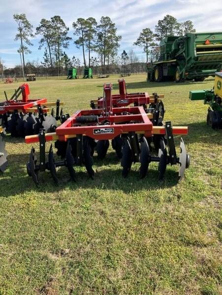 Brown Mfg Corp BDH 600-2020