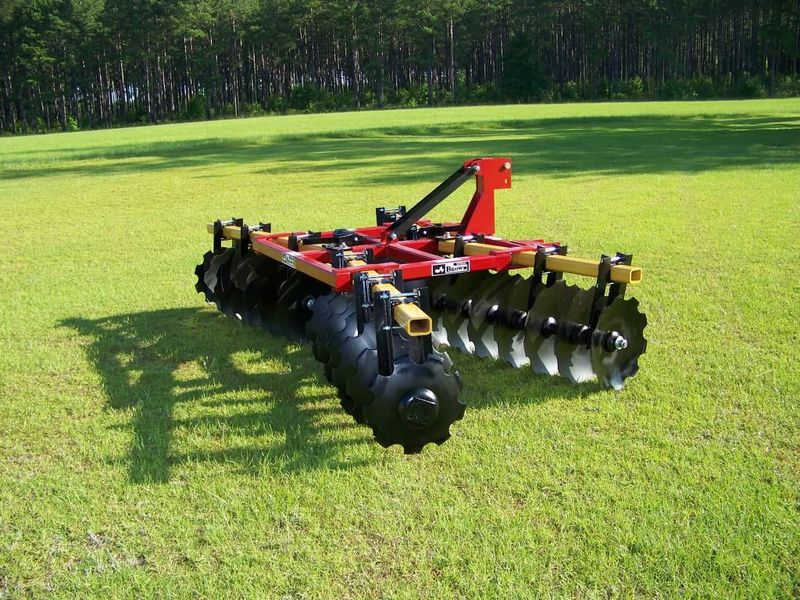Brown Mfg Corp BDH 750-2020