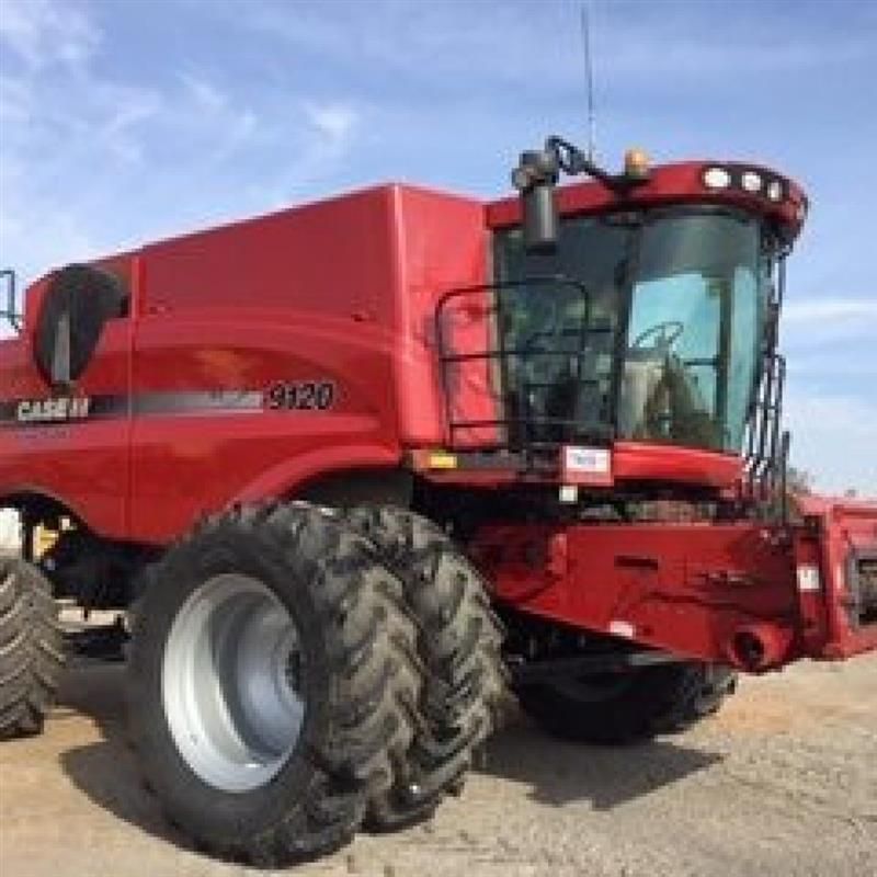 Case IH 9120