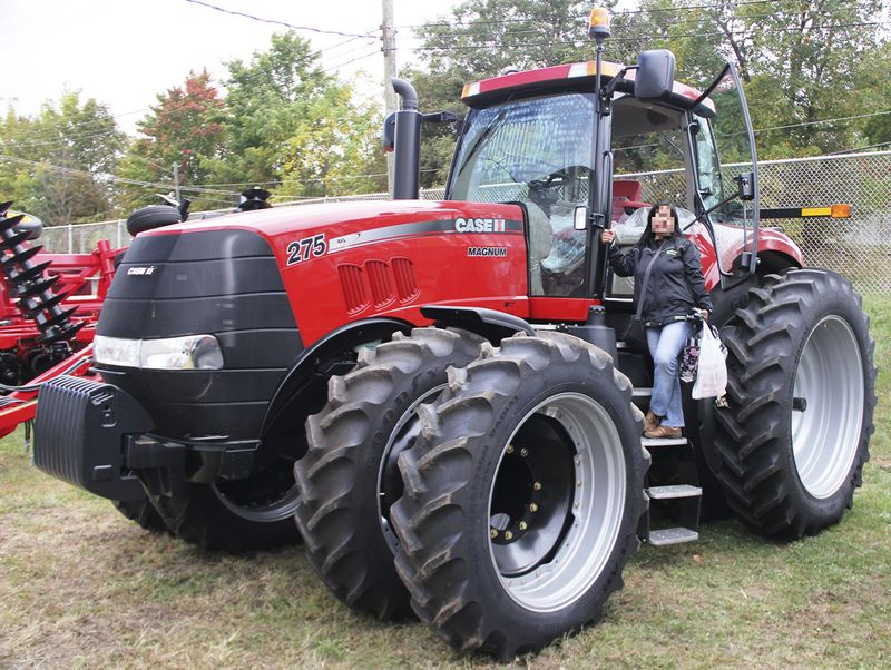 Case IH case ih