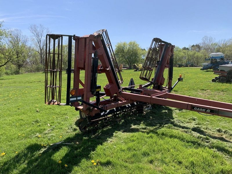 Case IH Crumbler 32.5ft