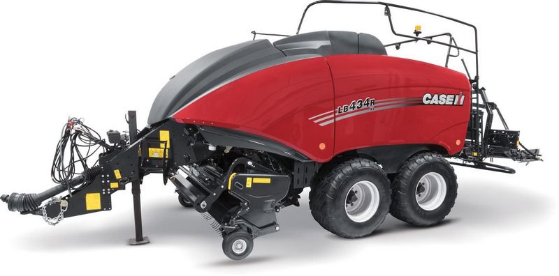 Case IH LB 4334 STANDARD
