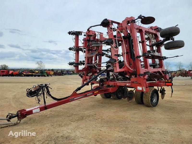 Case IH NUTRI-PLACER 940 60 FT