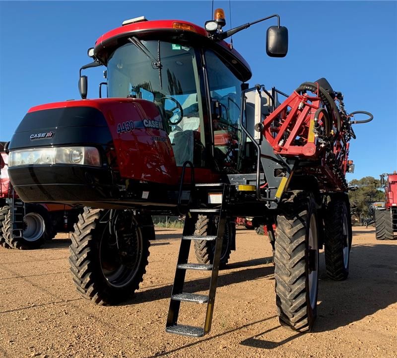 Case IH Patriot 4430