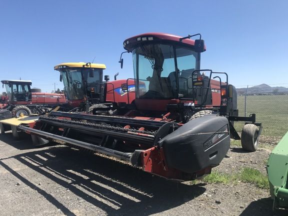 Case IH WD1203