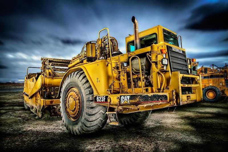 Caterpillar 623F: Specs, Dimensions, Tractor Engine, Engine, Scraper ...