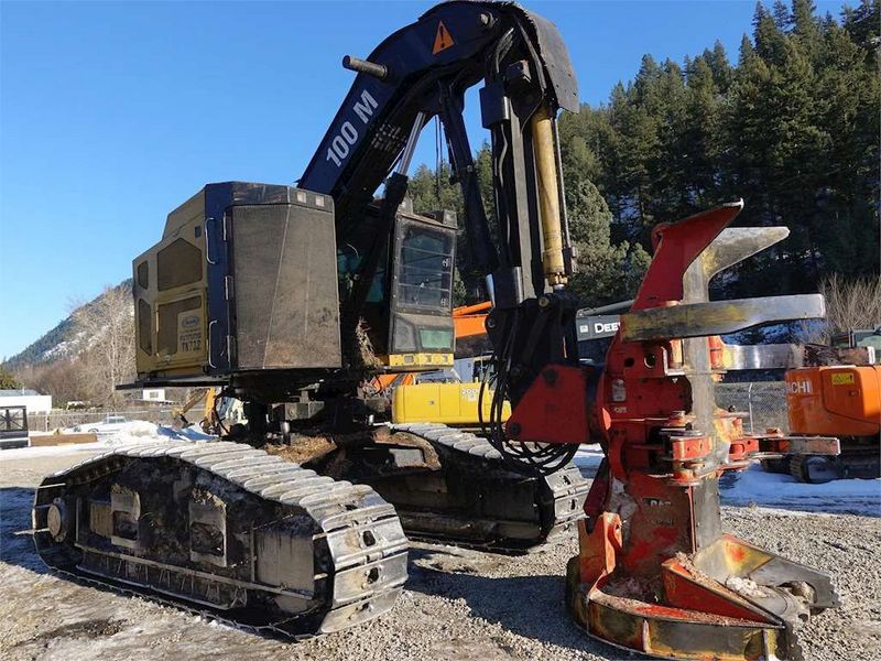 Caterpillar 732