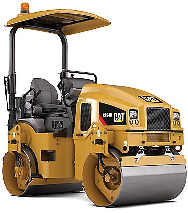 Caterpillar CB24B