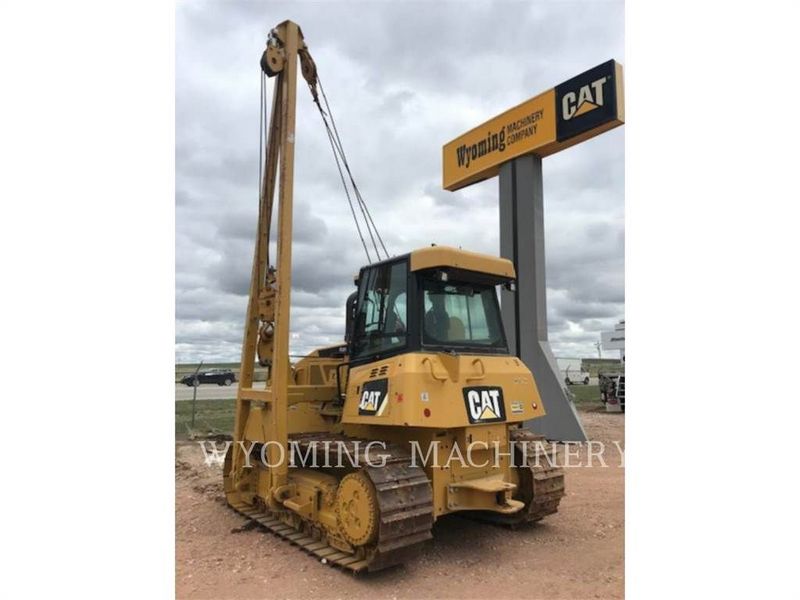 Caterpillar PL61