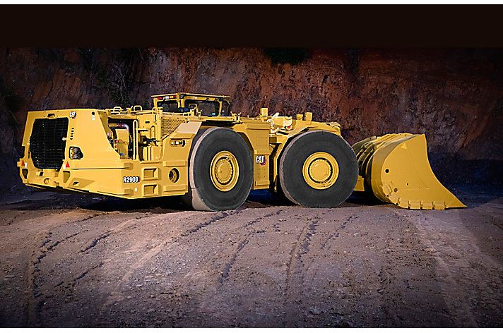 Caterpillar R2900 SUPA 20